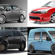 SEMA Getting Hit With Tsunami Of Custom Fords